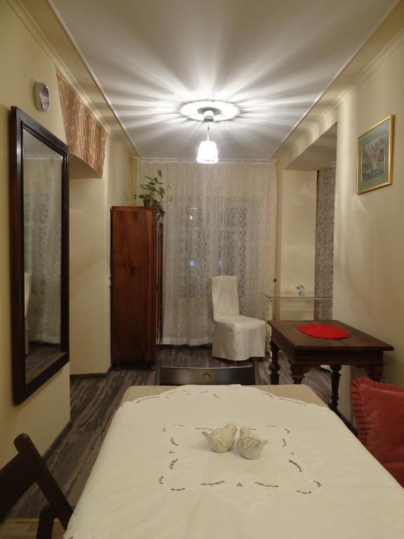 Apartament On Kostiushka Liov Cameră foto