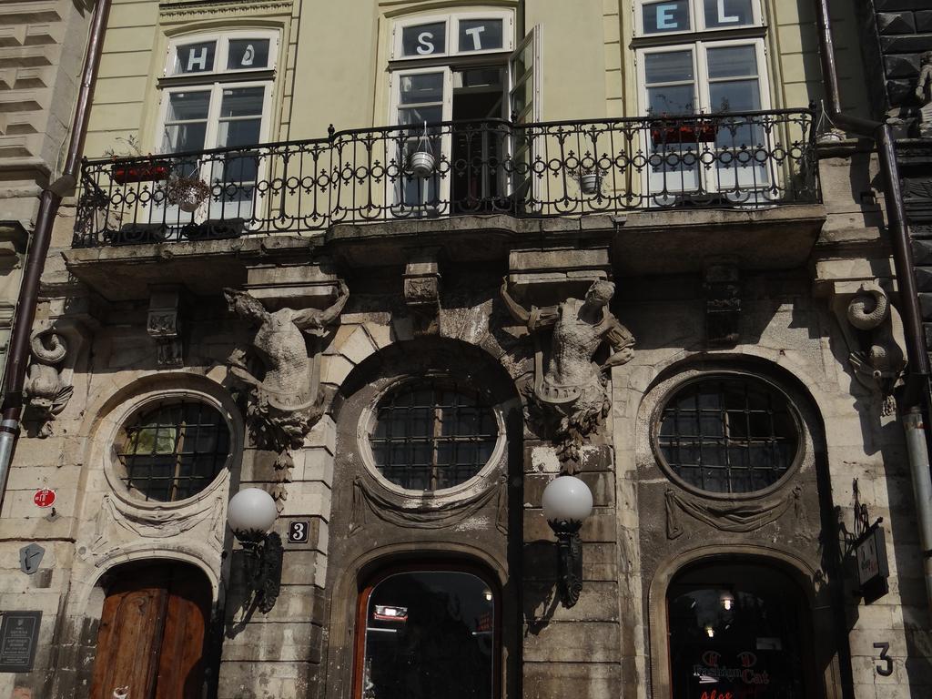 Apartament On Kostiushka Liov Cameră foto
