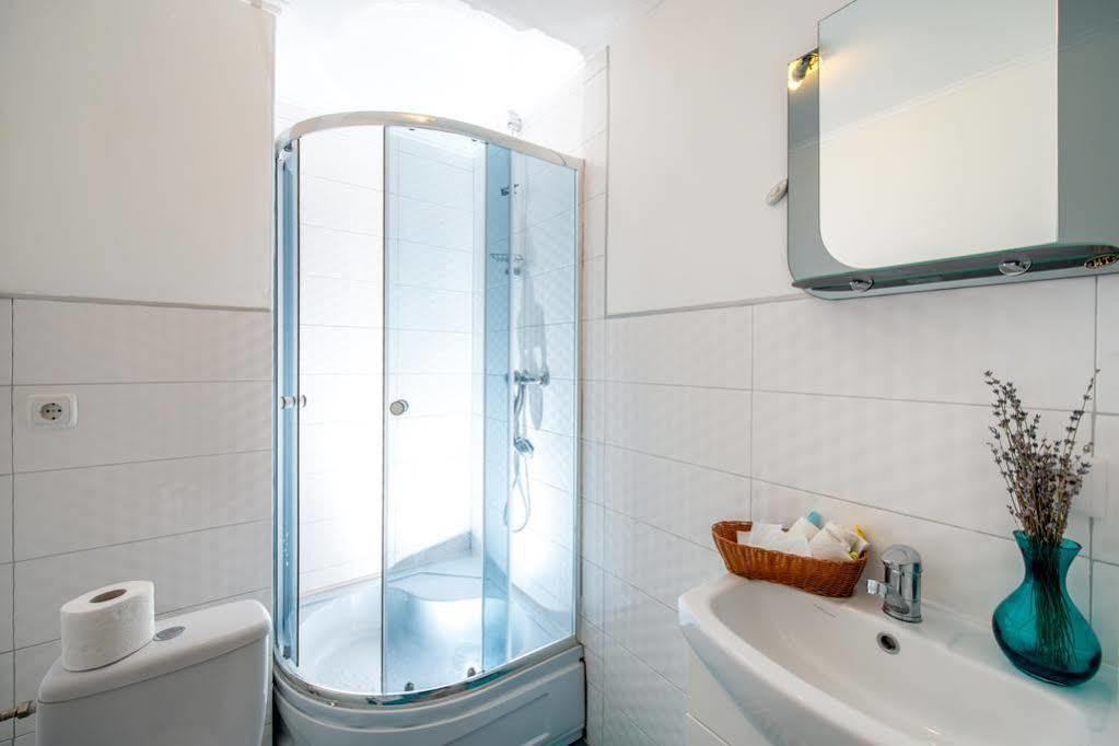 Apartament On Kostiushka Liov Exterior foto